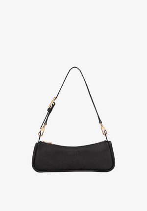 Longchamp, LOOONG - Umhängetasche - schwarz