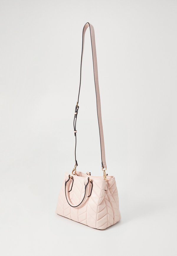 PETAL - Handbag - cipria2