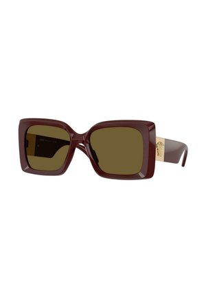 0VE4467U 546473 - Lunettes de soleil - red