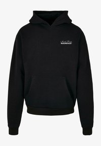 Valgt, black
