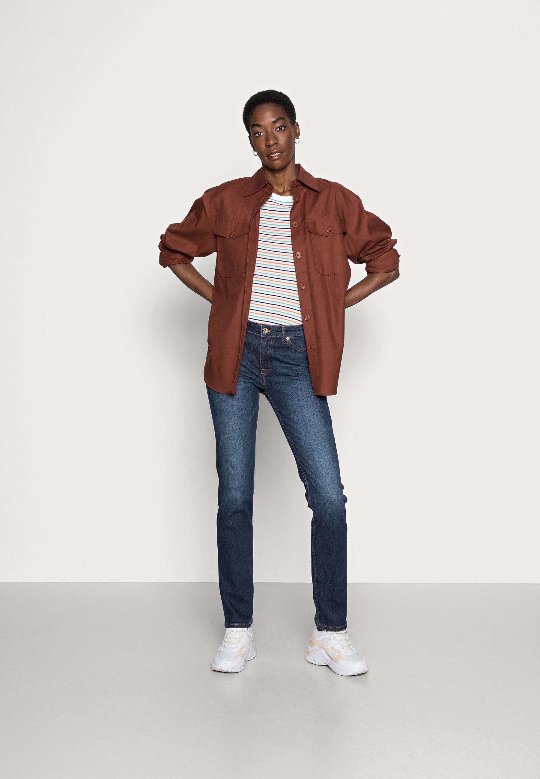 rome regular fit tommy hilfiger