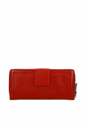 Portefeuille - red