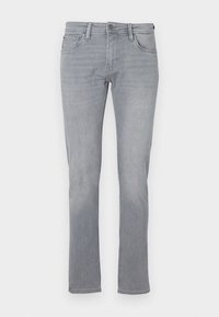 TTPIERS Slim - Vaqueros slim fit - stone grey denim