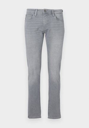 TOM TAILOR DENIM TTPIERS Slim - Jeans slim fit - stone grey denim