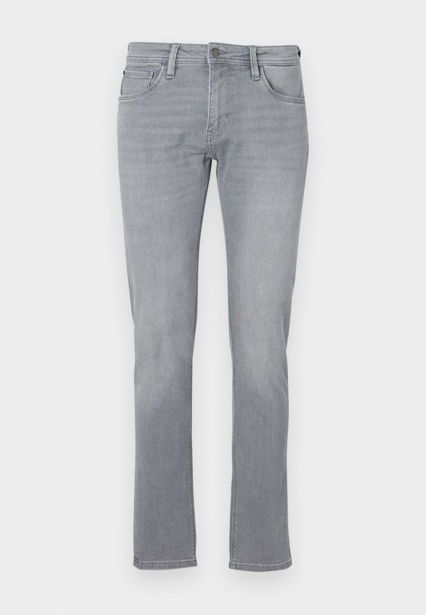 SLIM PIERS - Slim fit jeans4