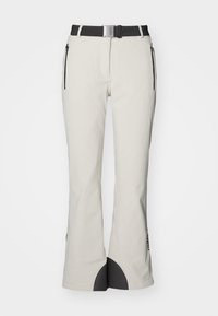 LADIES PANTS - Skihose - purity