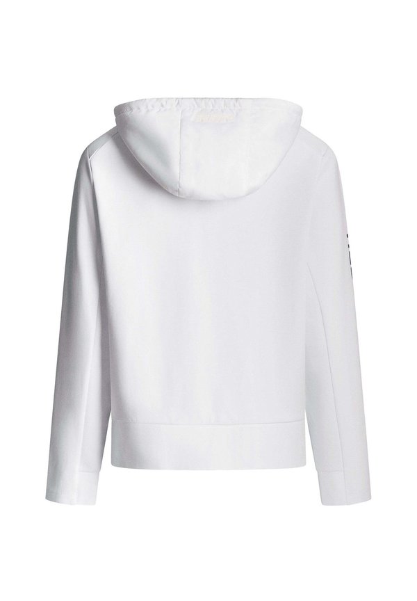 TRAVEL HYBRID - Outdoor jacket4