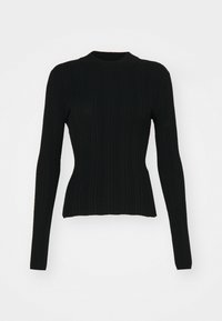 SARPHAMMY - Trui - black one