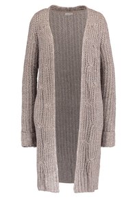 Noisy May Tall Kofta - grey