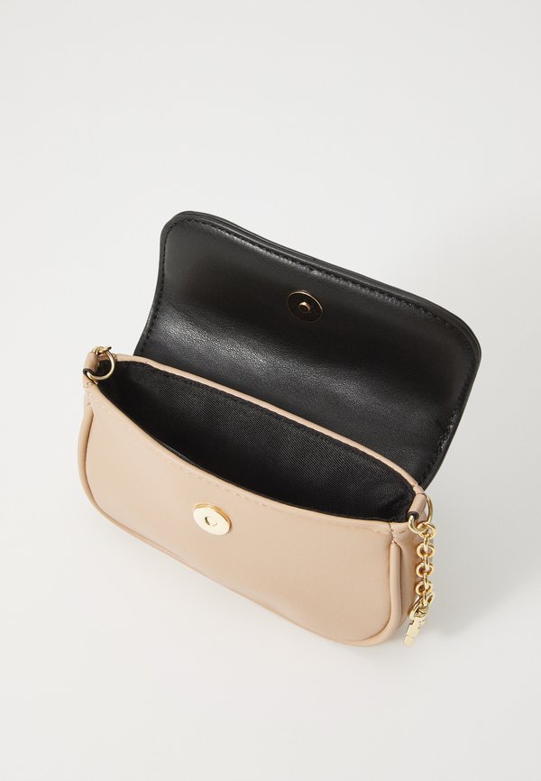 HAMIDA - Cross body bag - bone4