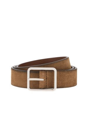 SUSTAINABLE CASUAL  - Cintura - brown