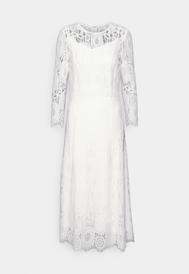 IVY OAK BRIDAL Cocktailjurk wit