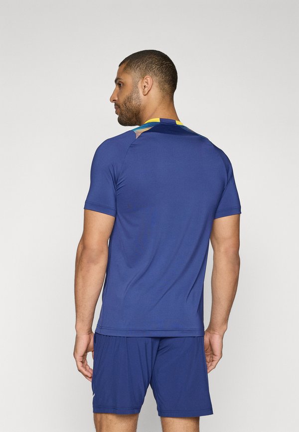 FRONTIER SHADOW TEE - Print T-shirt2