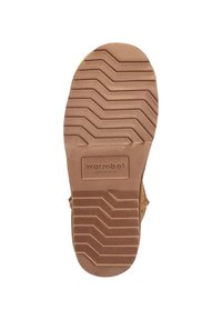Warmbat Australia DURACK - Snowboots  - bruin