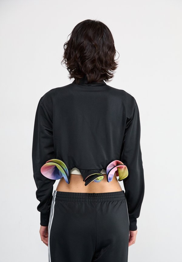 X JEREMY SCOTT PRIDE RUFFLE - Training jacket4