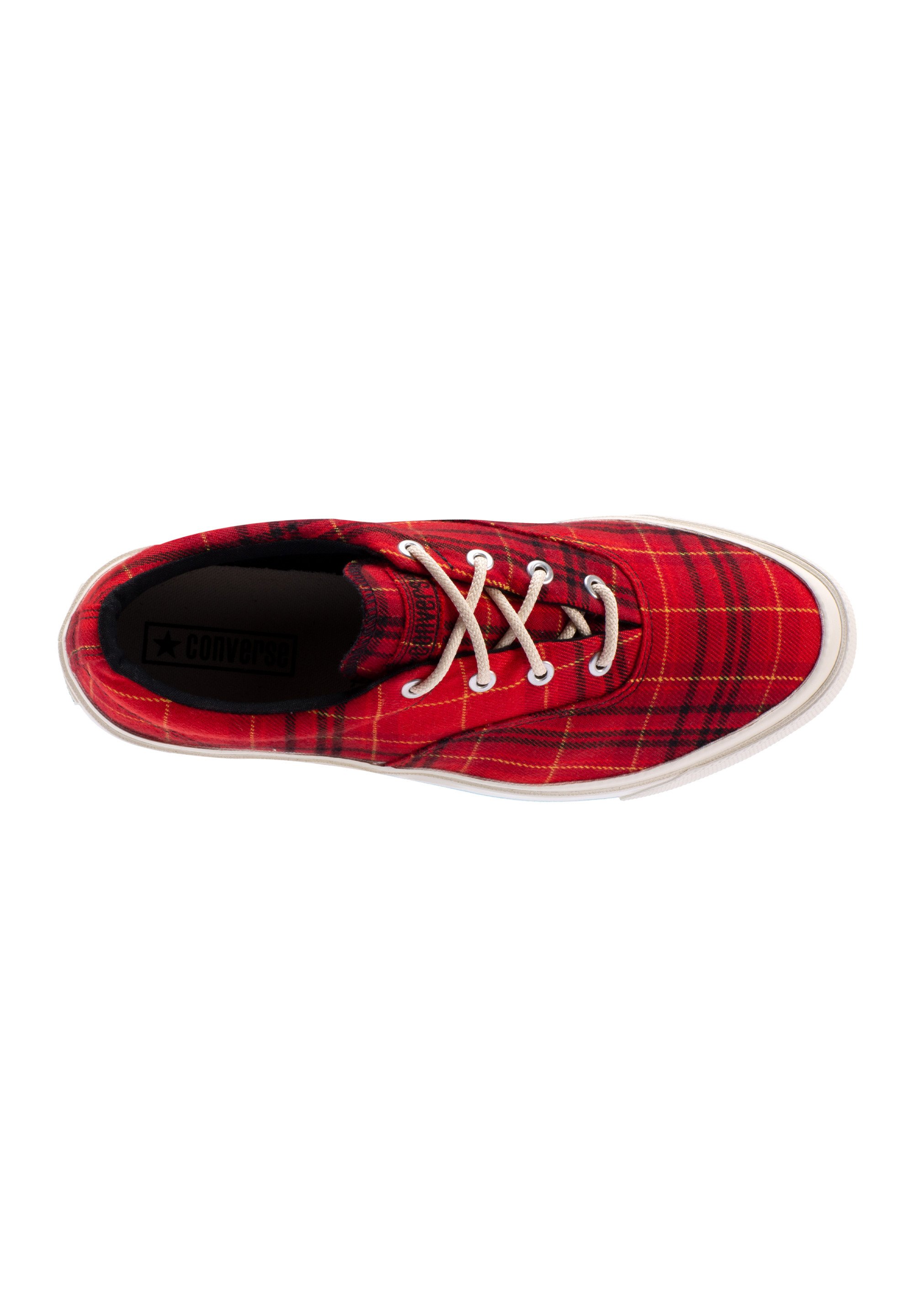 Converse LIFESTYLE - Zapatillas - red/rojo - Zalando.es