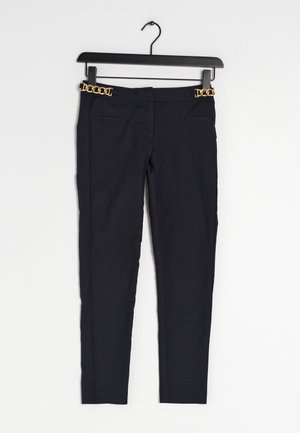 MICHAEL Michael Kors Pantalon classique - blue