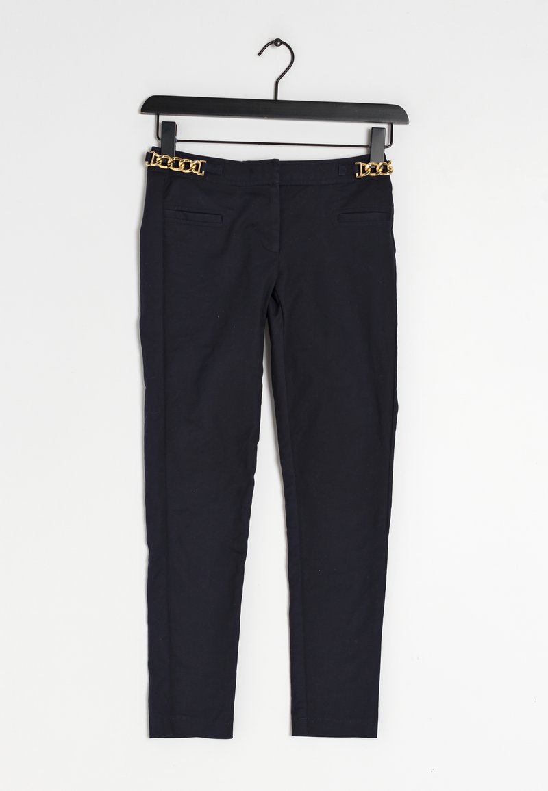 MICHAEL Michael Kors Pantalon classique - blue
