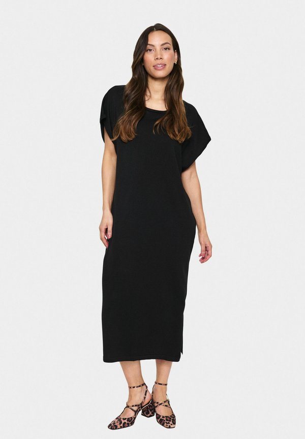 MILASZ  - Strickkleid