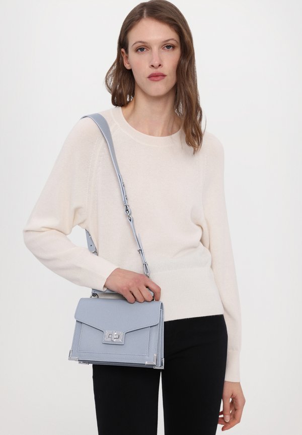 THE REBOOT - Bootcut jeans4