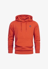 Wybrany, burned orange