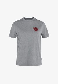 Valgt, grey-melange