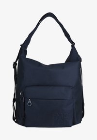 Unausgewählt, dress blue