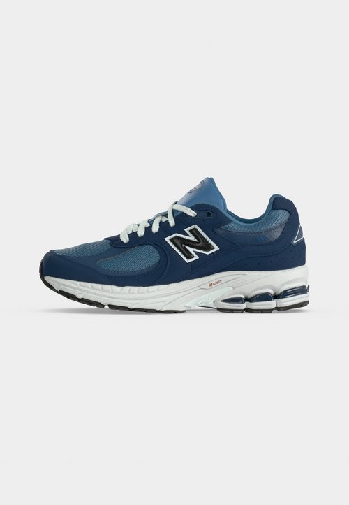 New Balance GC2002 UNISEX - Trainers - navy/vintage indigo — foto 2