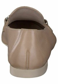 Paul Green Zapatillas Bajas Para Mujer, Marrón Medio 34x