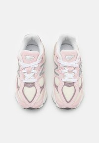 New Balance 9060 - Sneakers low - rose/sugar
