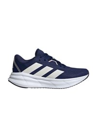 adidas Performance GALAXY 7 - Laufschuh Straße - dark blue metalic putty mauve