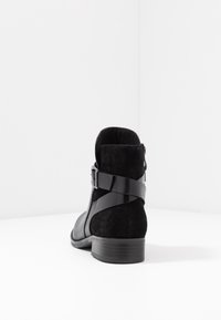 Caprice Bottines - black