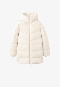 Wybrany, gebroken wit