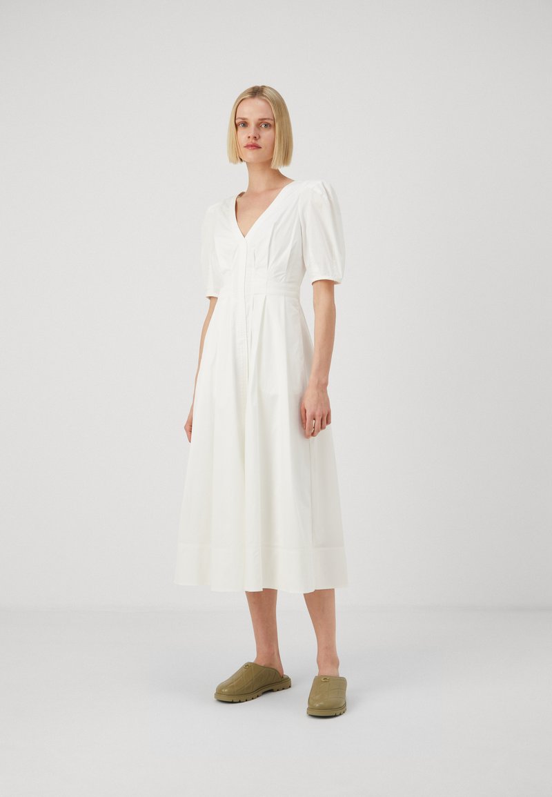 Ted Baker LEDRA - Robe de jour - white/blanc - ZALANDO.FR