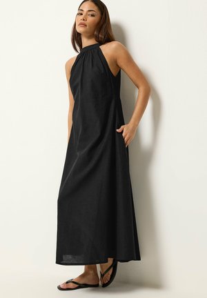Pixie Girl, PETITE MAXI DRESSES - Vestito lungo - black