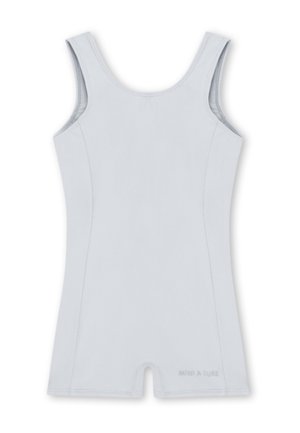 MATAJWA - Badedragt - pearl blue