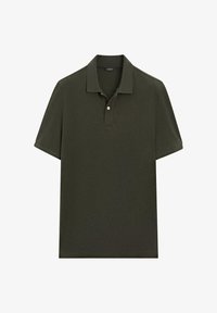 Non sélectionné, mottled dark green