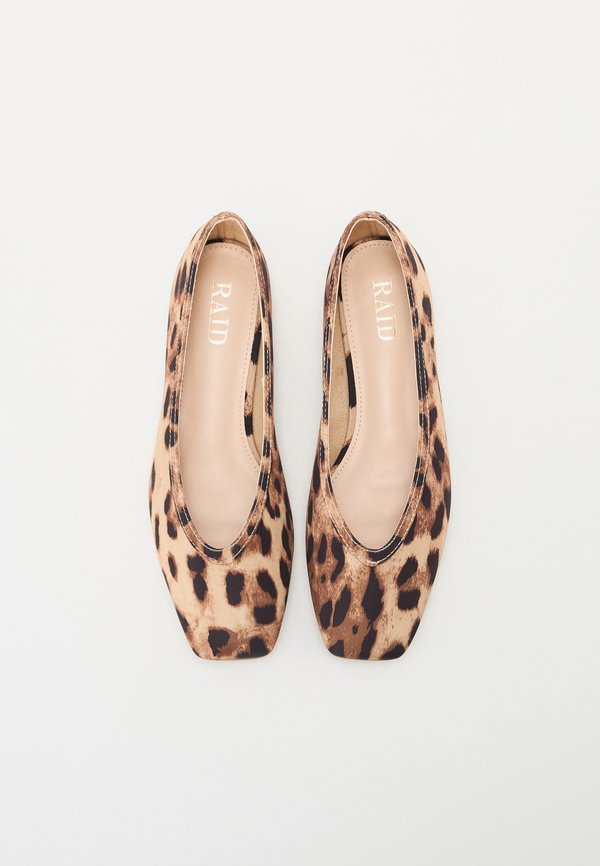 MARYANA - Ballet pumps3