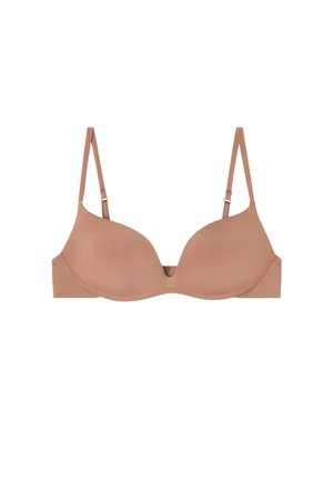 Intimissimi, GIOIA ULTRALIGHT - Push-up podprsenka - camel