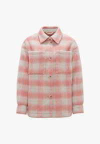 Non selezionato, mellow rose