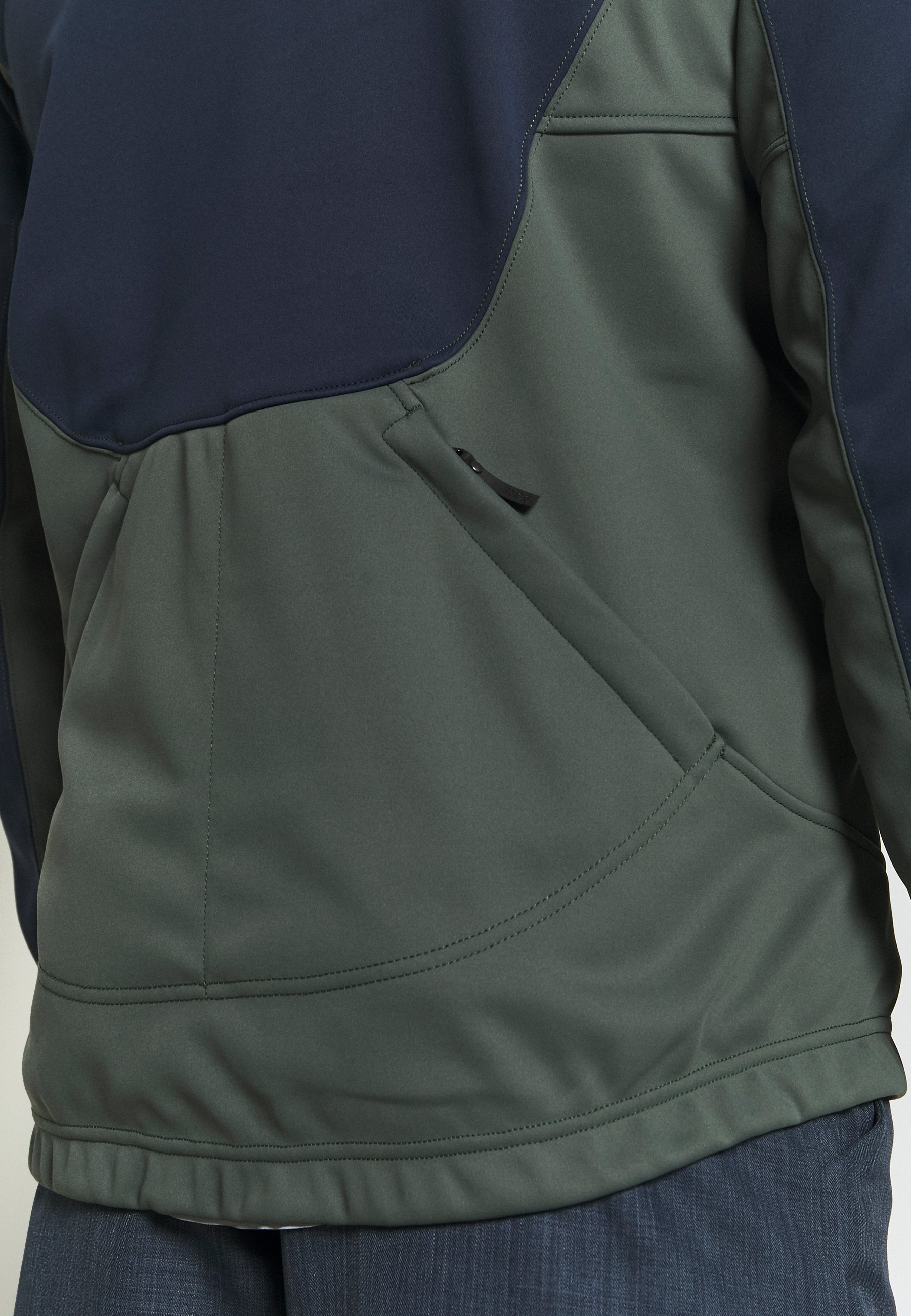 Gore Wear C5 WINDSTOPPER® THERMO TRAIL 