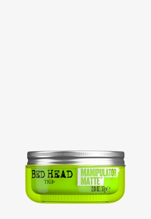 Tigi BED HEAD MANIPULATOR MATTE - Styling