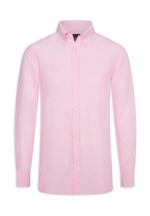 REG FIT BD SIGNATURE - Shirt - pink