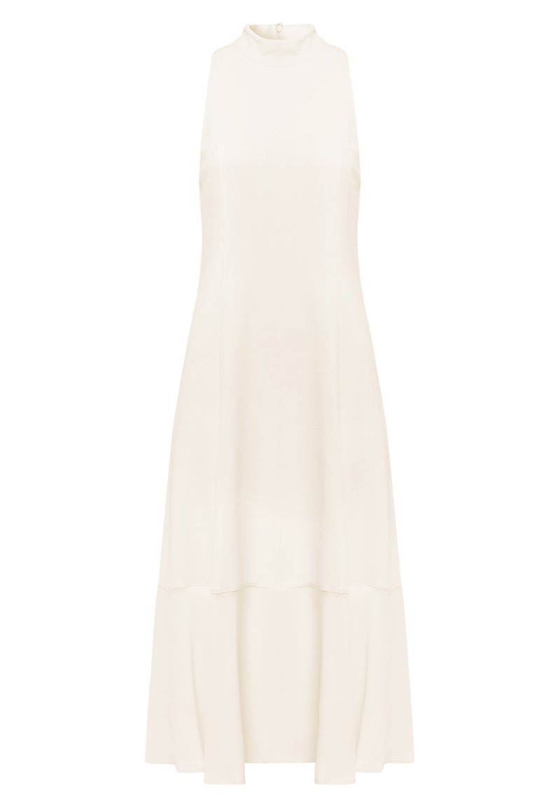 IVY OAK Jurk beige