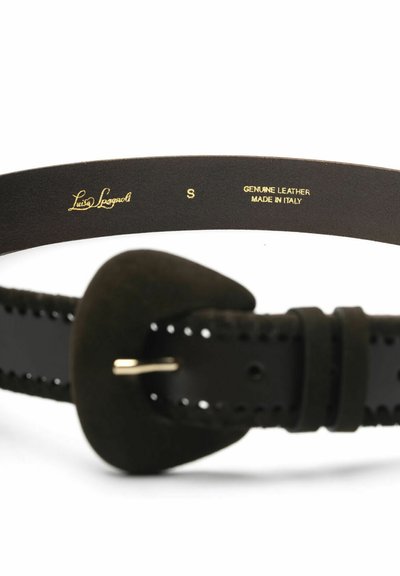 Luisa Spagnoli DALASI - Belt - marrone