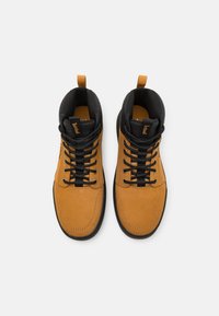 Timberland MAPLE GROVE SPORT MID - Sneakers alte - wheat