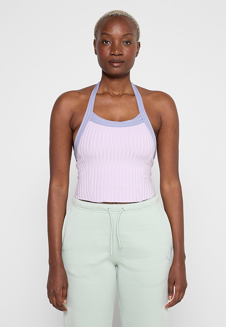 Jordan Top lila