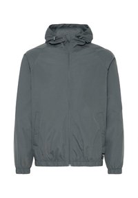 SDFRANNO - Lichte jas - iron gate