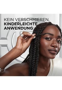 L'Oréal Paris BROW COLOR - Teinture à sourcils - braun