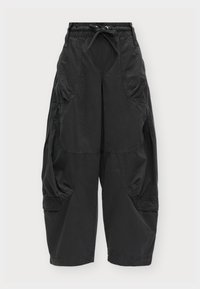 Избран, black